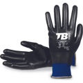 TB 518BIOTAC nylonové rukavice