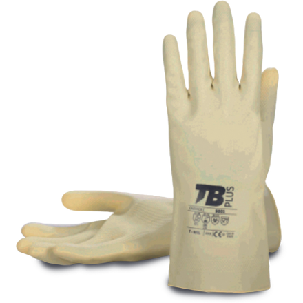 TB 9001 rukavice