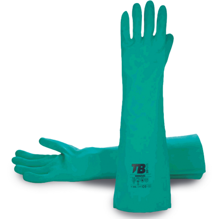 TB 9009-45S rukavice