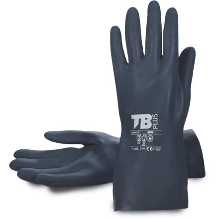 TB 9003 rukavice