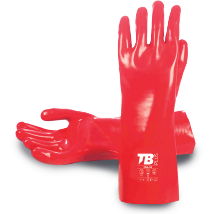 TB 206-36 rukavice
