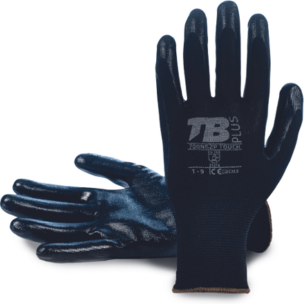 TB 700NG2P TOUCH rukavice