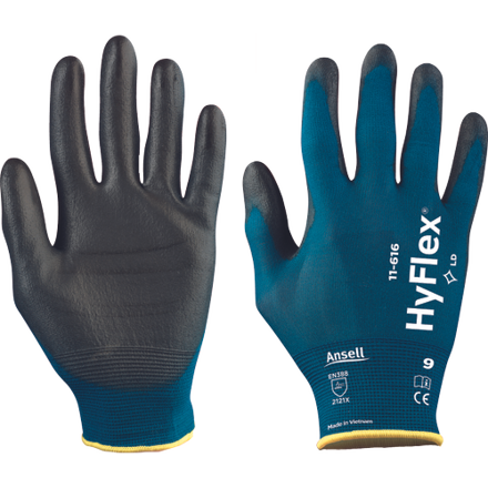 ANSELL 11-616 Hyflex rukavice