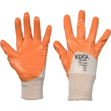 FIRM KIXX rukavice nitril