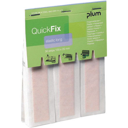PLUM QuickFix Refill 5508