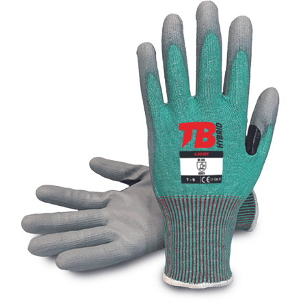 TB 430VRF rukavice