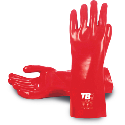 TB 206-27 rukavice