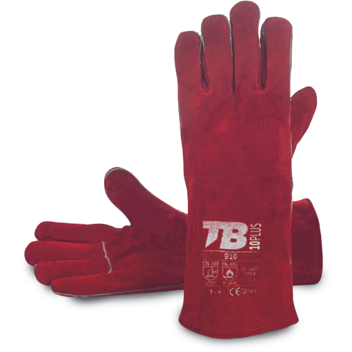 TB 910 rukavice