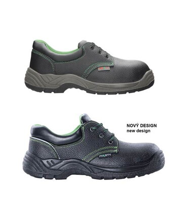 Bezpečnostná obuv ARDON® FIRLOW S3