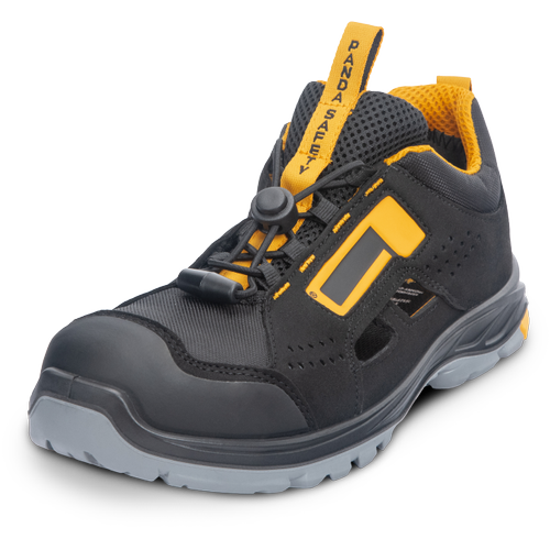 PRIMO S1PS ESD LG SR sandále