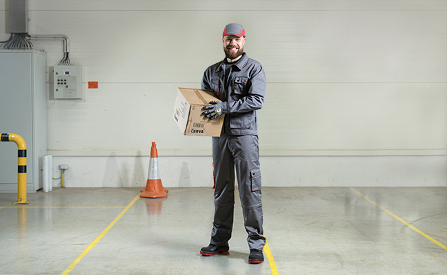 Pracovné odevy pre každé povolanie – kvalita a pohodlie