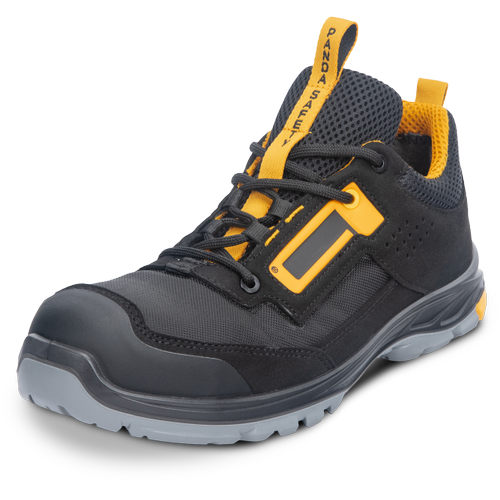 PRIMO S1PS ESD LG SR poltopánka