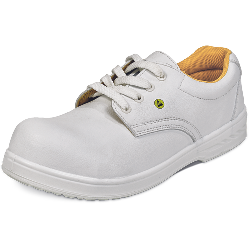 RAVEN MF ESD S1 SRC sandále bezpečnostné