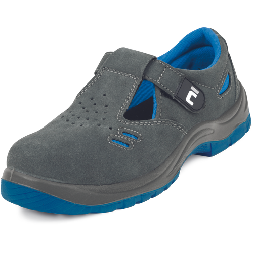 MONTROSE ROYAL ESD S1P SRC sandále bezpečnostné