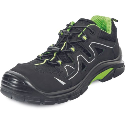 MIRRADA MF S1P SRC sandále bezpečnostné