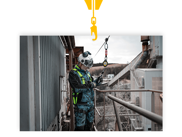 Kedy môže dôjsť k pádu?