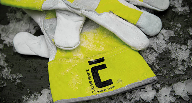 Prečo sú zateplené pracovné rukavice dôležité?