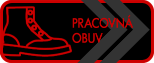 pracovná obuv