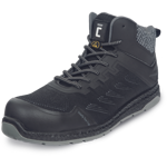 DUVAAG ESD S1PS SR členková obuv bezpečnostná