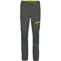 Mini kolekcia ELIAS obsahuje nohavice a šortky v prírodnej khaki farbe – ideálne pre milovníkov prírody.