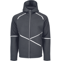 L-SURE CRAIG mikina s kapucňou