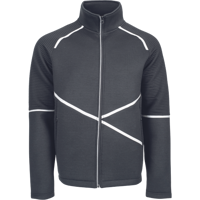 Rad CRAIG Zipsové mikiny CRAIG zaujmú výrazným, ale minimalistickým dizajnom v prednej časti.