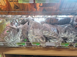 Predajňa ŠKOLBOZ - SKLADOM laná 