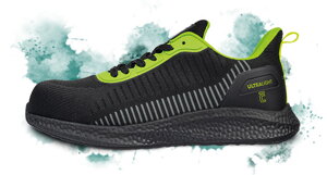 Novinka na sklade – ŠTÝLOVÁ ULTRALIGHT OBUV