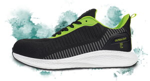 ULTRALIGHT ESD O1 SR