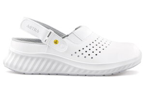 ART 702 Air 1010 SB A E FO SRC ESD sandál bezpečnostný