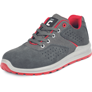 GRIMMA S1 SR poltopánka