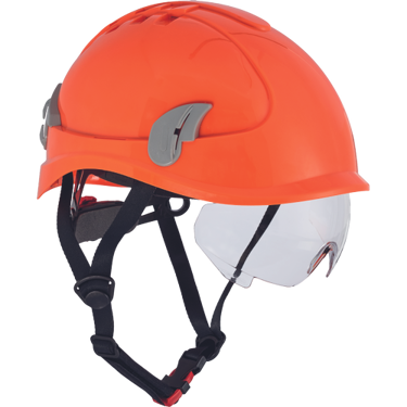 ALPINWORKER prilba WR ventilovaná