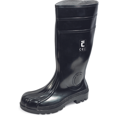 EUROFORT S5 SRC čižmy bezpečnostné EUROFORT S5 SRC čižmy bezpečnostné