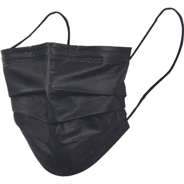 HYGOTRENDY VIRAZON 50ks rúška 3vrstvá