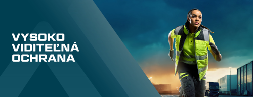 Portwest - bezpečnosť, kvalita a moderné pracovné oblečenie 