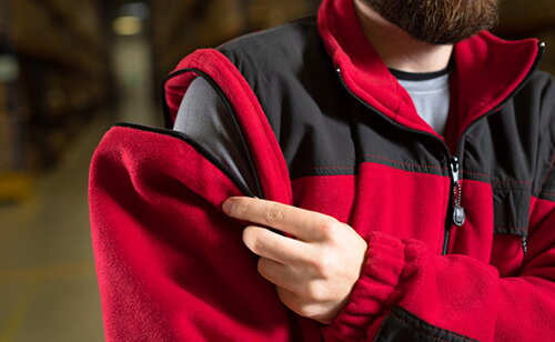 školboz pracovne odevy