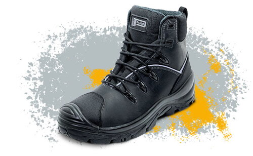 BARILE – Spoľahlivý partner do náročných podmienok