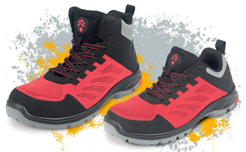 Novinky od PANDA SAFETY