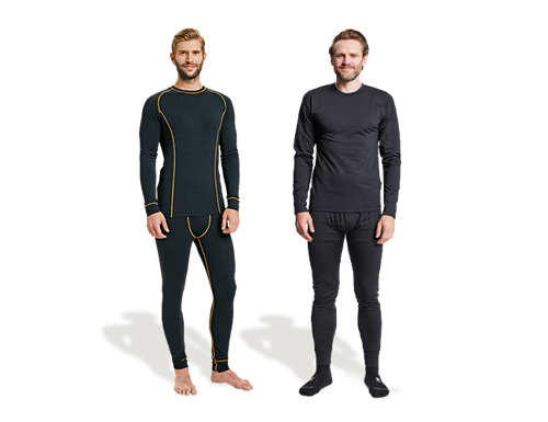 Funkčná bielizeň: Vaša dokonalá obrana