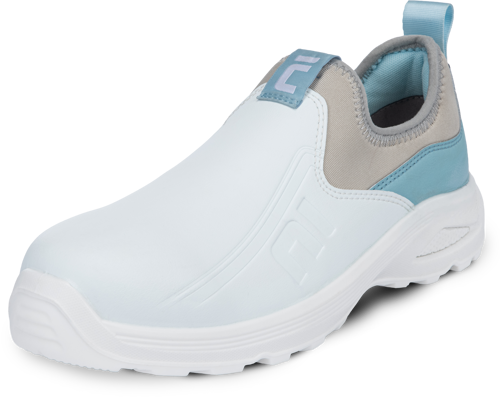 HYGOSAFE S2 ESD SR mokasíny