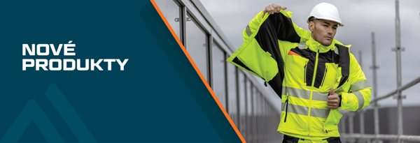 Portwest je globálny výrobca a distribútor pracovných odevov, bezpečnostných odevov a OOP