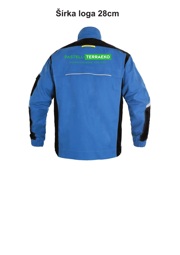 Prečo by vaše logo nemalo chýbať na pracovnom oblečení