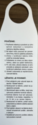Lešenie