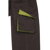 Kontrastné farby M6VES - M6PAN - M6SAL M6GIL - M6COM