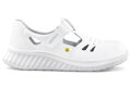 ARMEN 9007 1010 S1 SRC ESD sandál bezpečnostný
