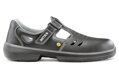 ARMEN 9008 6760 S1 SRC ESD sandál bezpečnostný