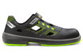 ARZO  805 678080 S1 SRC ESD sandál bezpečnostný
