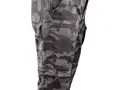 Pánske nohavice CXS CAMO maskáčové