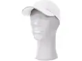 Čiapka CXS JACK so šiltom biela
