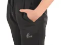 Tepláky CXS ROWAN , dětské, černé